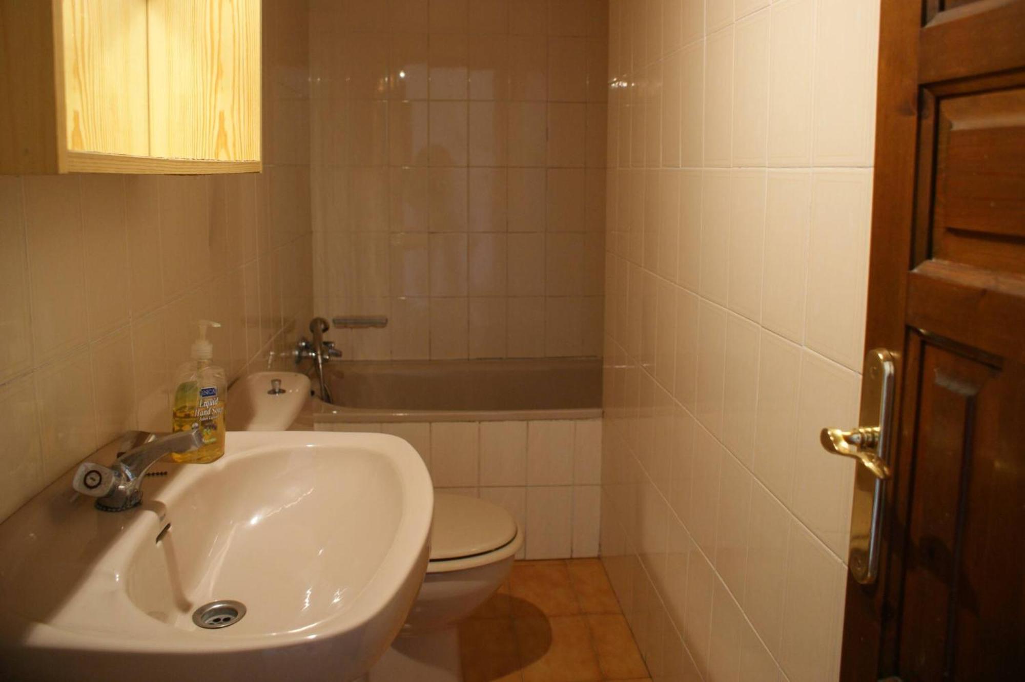 Apartamento En Roses Parking Y Piscina Comunitaria Av-54 Zewnętrze zdjęcie
