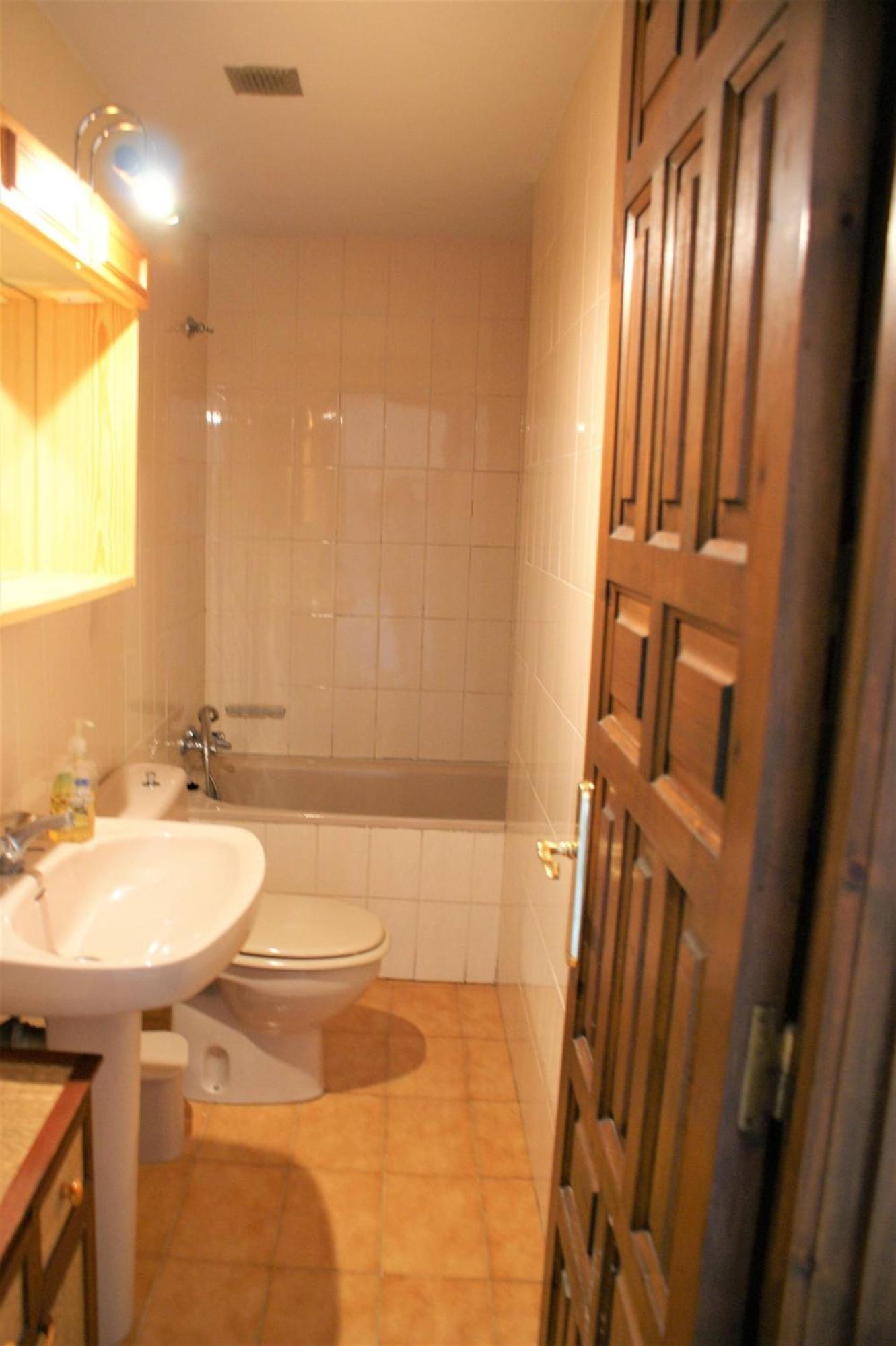 Apartamento En Roses Parking Y Piscina Comunitaria Av-54 Zewnętrze zdjęcie