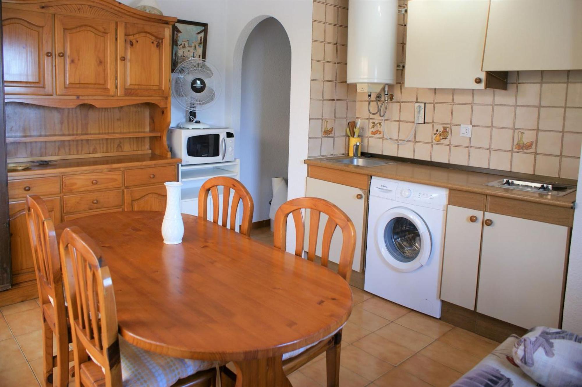 Apartamento En Roses Parking Y Piscina Comunitaria Av-54 Zewnętrze zdjęcie