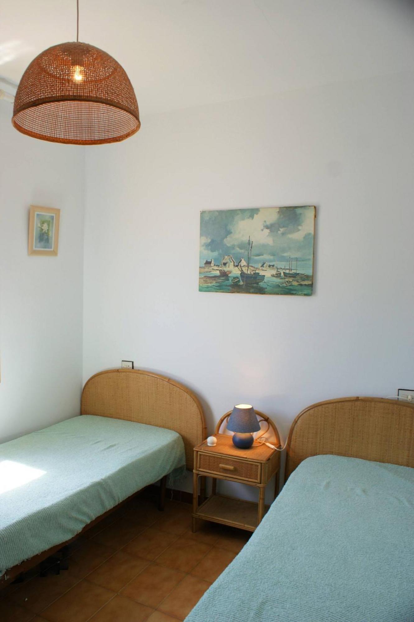 Apartamento En Roses Parking Y Piscina Comunitaria Av-54 Zewnętrze zdjęcie