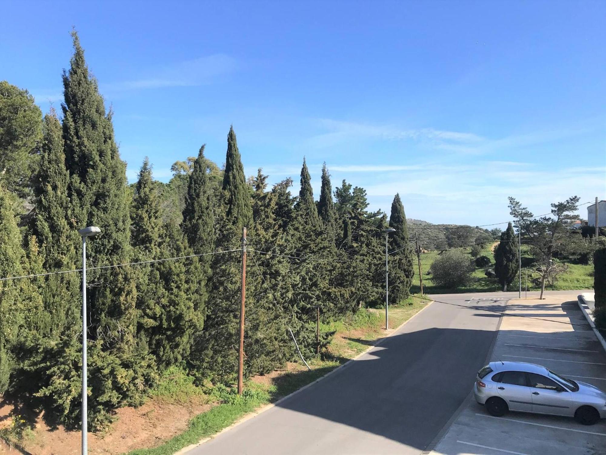 Apartamento En Roses Parking Y Piscina Comunitaria Av-54 Zewnętrze zdjęcie